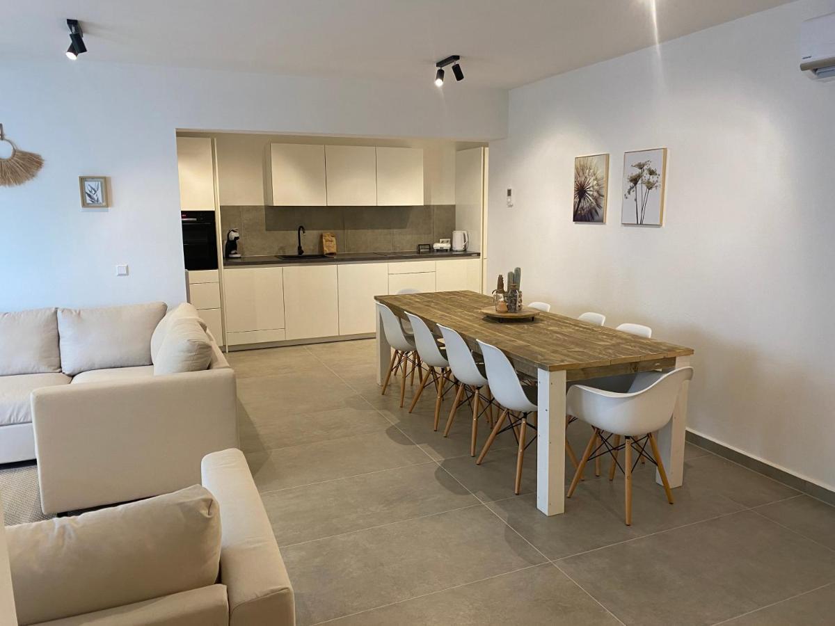 Villa Brig 36 Premantura Bagian luar foto